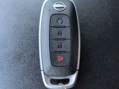Used 2024 Nissan Pathfinder Rock Creek AWD/4WD image 30