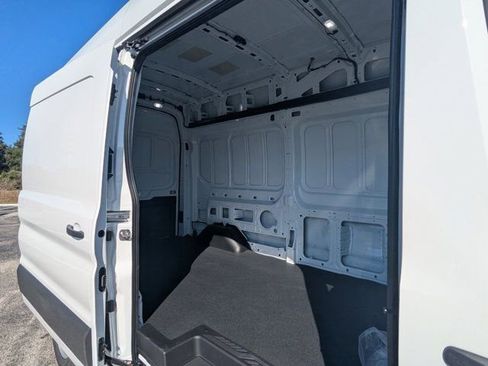 New 2026 Ford Transit 250 148 High Roof image 15
