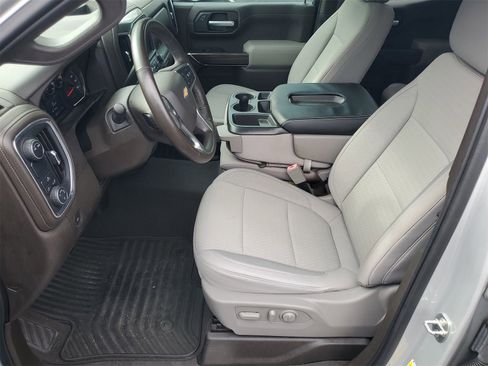 Used 2020 Chevrolet Silverado 1500 LT w/ All-Star Edition image 5