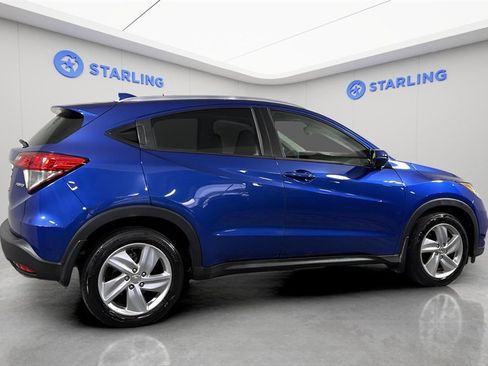 Used 2019 Honda HR-V EX image 10