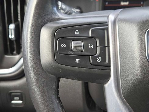 Used 2021 GMC Sierra 1500 SLT image 26