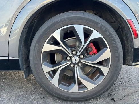 Used 2021 Ford Mustang Mach-E Premium w/ Equipment Group 301A image 19