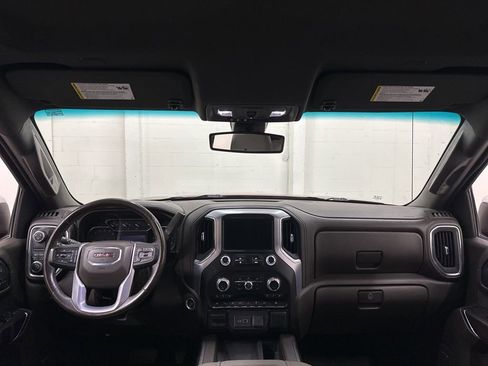 Used 2019 GMC Sierra 1500 SLT image 57