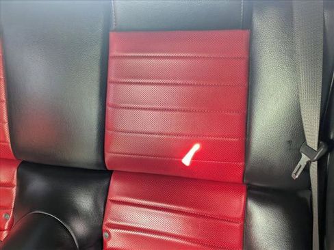 Used 2007 Ford Mustang Shelby GT500 image 8