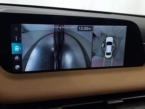 New 2026 Genesis G90 3.5T image 28