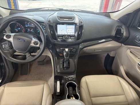 Used 2016 Ford Escape Titanium FWD image 27