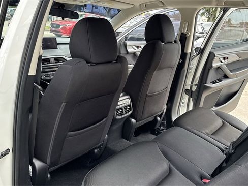 Certified 2022 MAZDA CX-9 Sport image 35