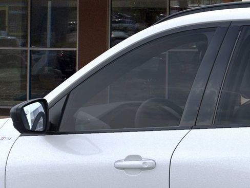 New 2025 Ford Escape ST-Line w/ Equipment Group 301A image 5