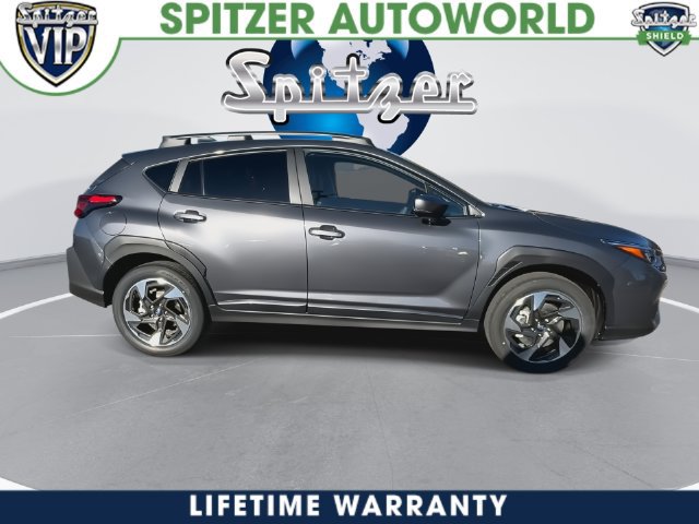 New 2026 Subaru Crosstrek 2.5i Limited AWD/4WD image 17
