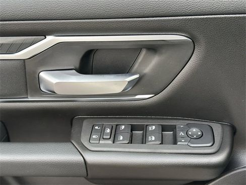 New 2026 RAM 1500 Big Horn image 21