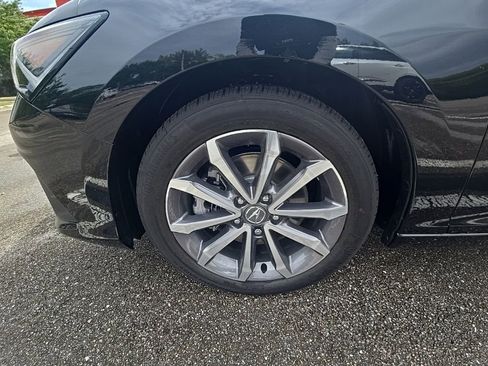 New 2026 Acura Integra FWD image 9