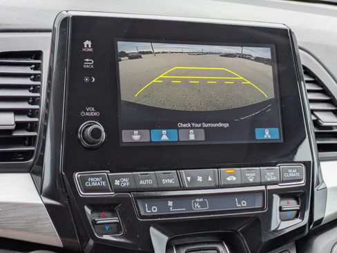 Used 2020 Honda Odyssey EX-L image 26