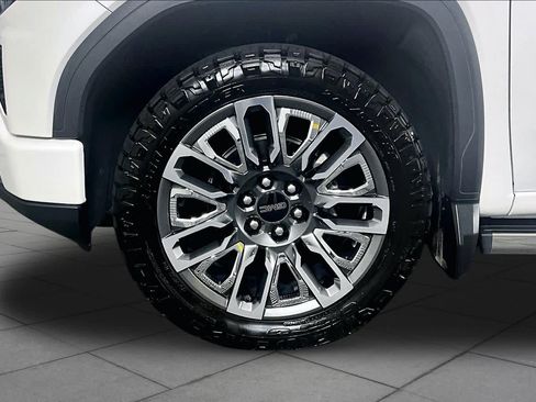 Used 2024 GMC Sierra 1500 Denali Ultimate w/ LPO, Utility Wall Package AWD/4WD image 21