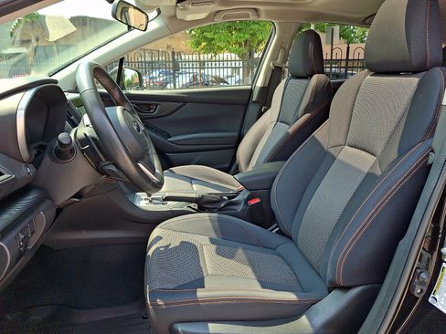 Used 2023 Subaru Crosstrek 2.0i Premium AWD/4WD image 13