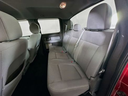 Used 2013 Ford F150 XLT w/ Luxury Equipment Group image 22
