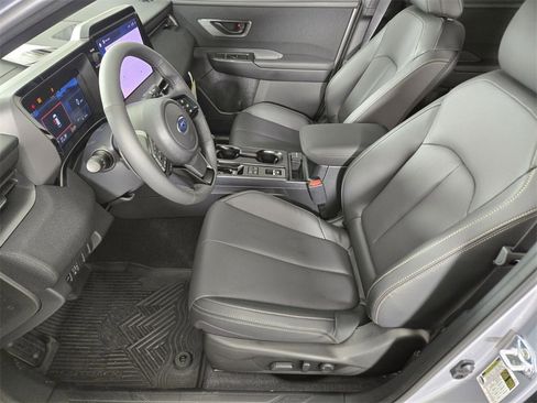 New 2026 Subaru Outback Limited image 7