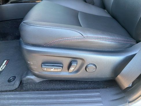 Used 2023 Toyota 4Runner TRD Pro image 10