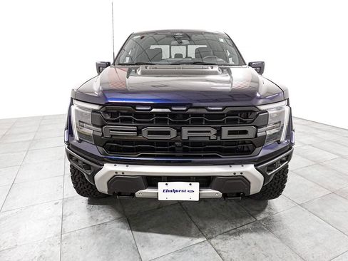Used 2025 Ford F150 Raptor image 2