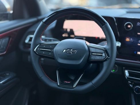 New 2026 Chevrolet Traverse RS w/ LPO, Floor Liner Package image 10