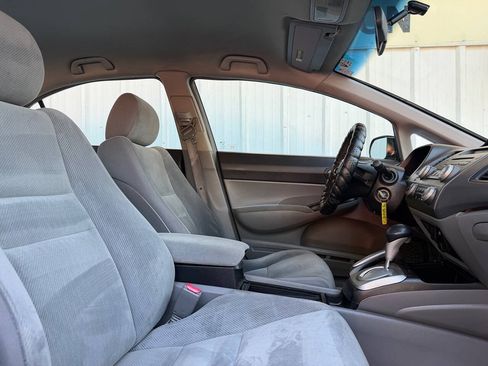 Used 2011 Honda Civic LX image 19