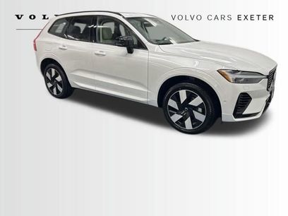 New 2025 Volvo XC60 T8 Plus w/ Protection Package Premier
