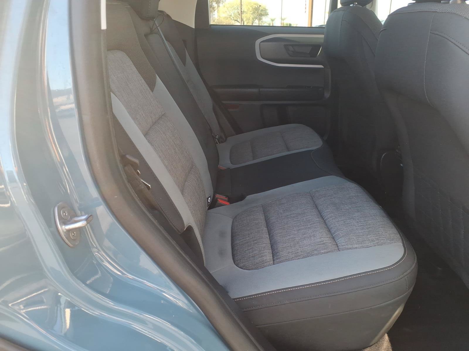 Certified 2023 Ford Bronco Sport Big Bend AWD/4WD image 13
