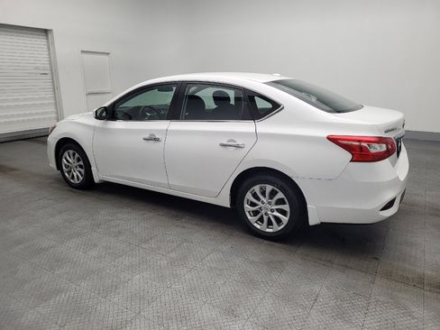 Used 2019 Nissan Sentra SV image 3
