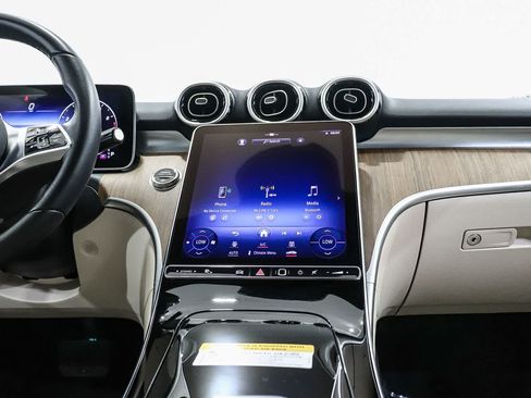 Certified 2024 Mercedes-Benz C 300 Sedan image 14