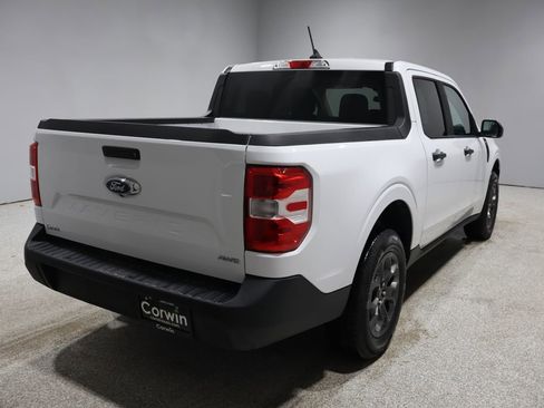 Used 2024 Ford Maverick XLT w/ Equipment Group 300A Standard image 2