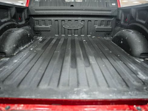 Certified 2023 Ford F150 Lariat w/ Equipment Group 502A High image 26