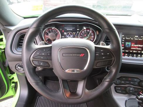 Certified 2023 Dodge Challenger R/T Scat Pack image 15