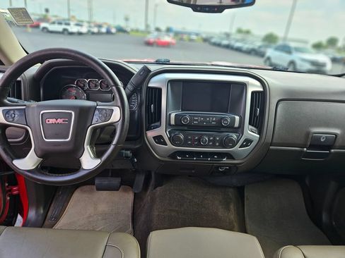 Used 2014 GMC Sierra 1500 SLT AWD/4WD image 18