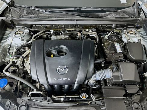 Used 2021 MAZDA CX-30 FWD 2.5 S w/ Premium Package image 34