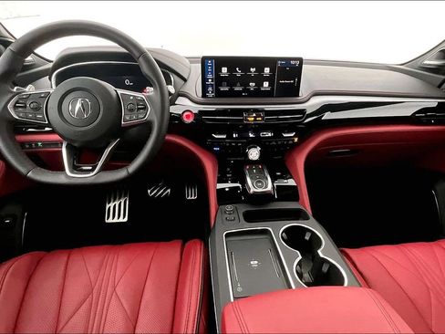 Certified 2026 Acura MDX A-Spec AWD/4WD image 19