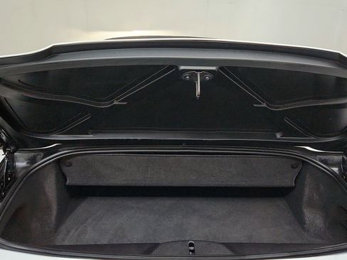 Certified 2016 Chevrolet Corvette Stingray Convertible w/ 3LT Preferred Equipment Group RWD image 17