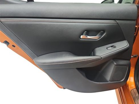 Used 2020 Nissan Sentra SR w/ Trunk Package image 19