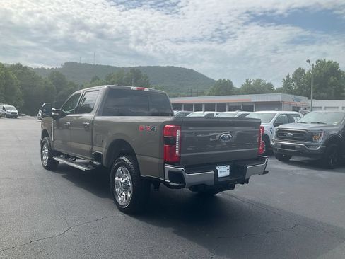 New 2026 Ford F350 Lariat w/ Chrome Package AWD/4WD image 7