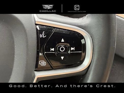 Used 2017 Volvo XC90 T6 Inscription w/ Vision Package AWD/4WD image 14