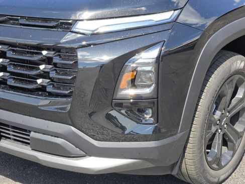 New 2026 Chevrolet Equinox LT w/ Convenience Package II image 6