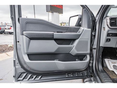 Used 2024 Ford F150 XLT w/ Mobile Office Package image 6