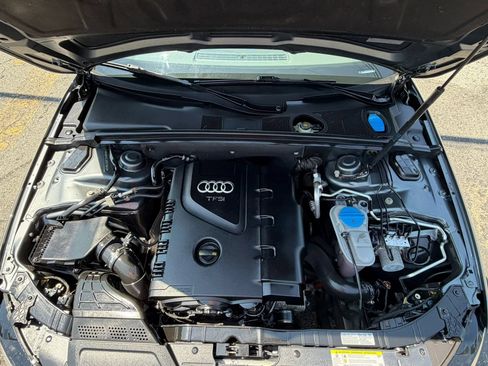 Used 2014 Audi A4 2.0T Premium w/ Audi MMI Navigation AWD/4WD image 38