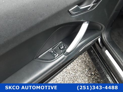 Used 2017 Audi TTS 2.0T Coupe w/ Technology Package image 22