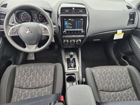 New 2026 Mitsubishi Outlander Sport ES AWD/4WD image 29
