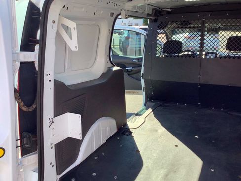Used 2019 Ford Transit Connect XLT w/ CNG/LPG Engine Prep Package FWD image 30