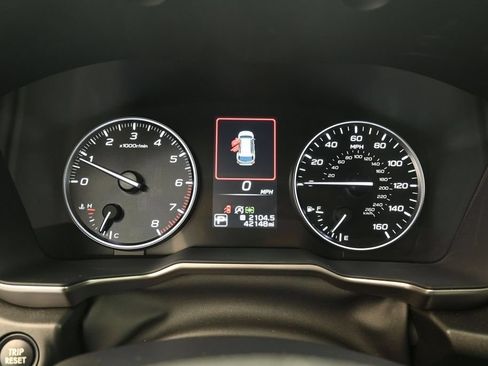 Used 2024 Subaru Outback Touring XT w/ Popular Package #2 AWD/4WD image 11