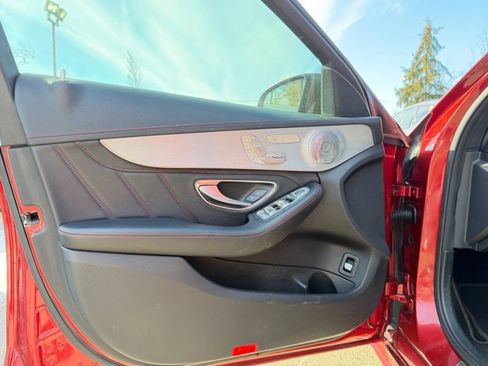 Used 2017 Mercedes-Benz C 43 AMG 4MATIC Sedan image 9