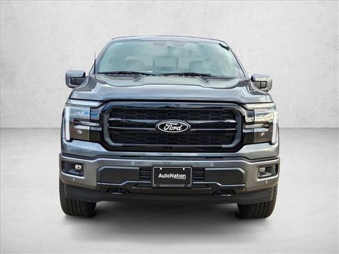 New 2026 Ford F150 Lariat image 6
