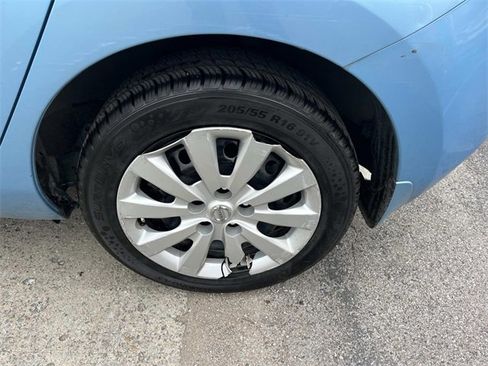 Used 2015 Nissan Leaf S w/ Charge Package image 11