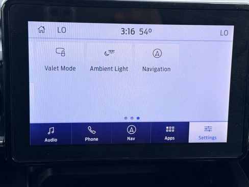 Used 2020 Ford Explorer ST AWD/4WD image 54