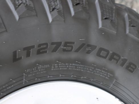 Used 2017 RAM 2500 Tradesman w/ Popular Equipment Group image 39